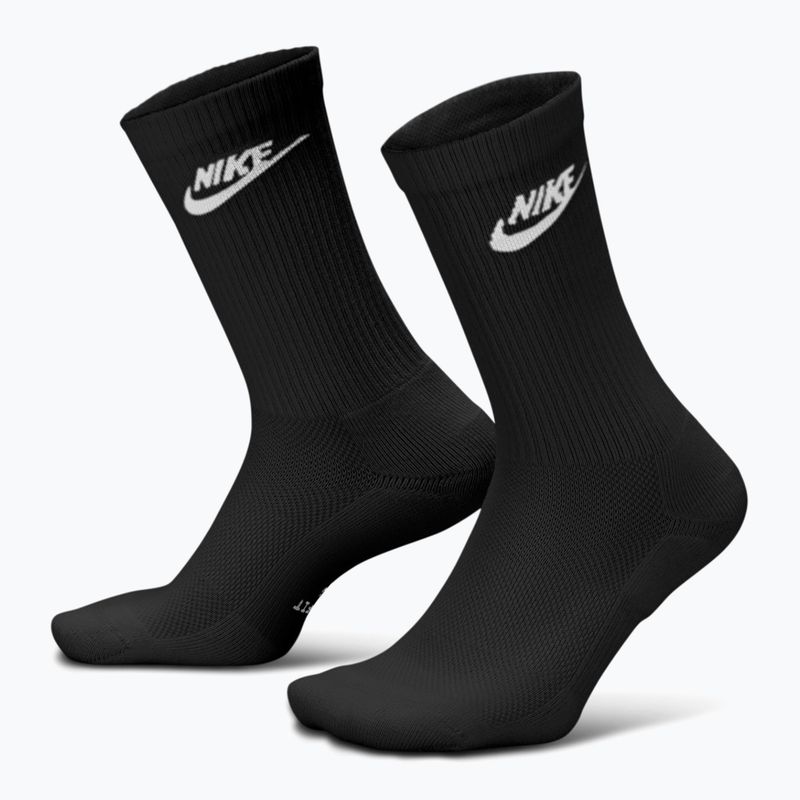 Шкарпетки Nike Everyday Elevated multi color 902 4