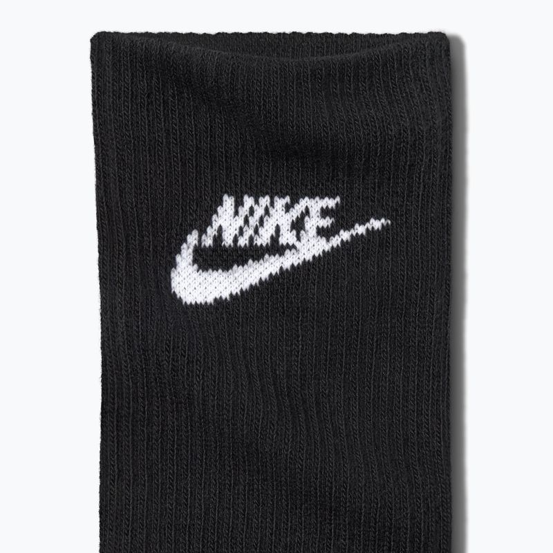 Шкарпетки Nike Everyday Elevated multi color 902 5