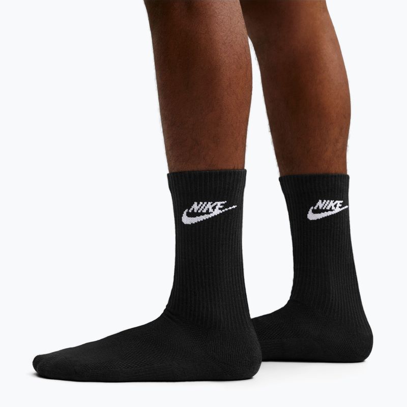 Шкарпетки Nike Everyday Elevated multi color 902 6