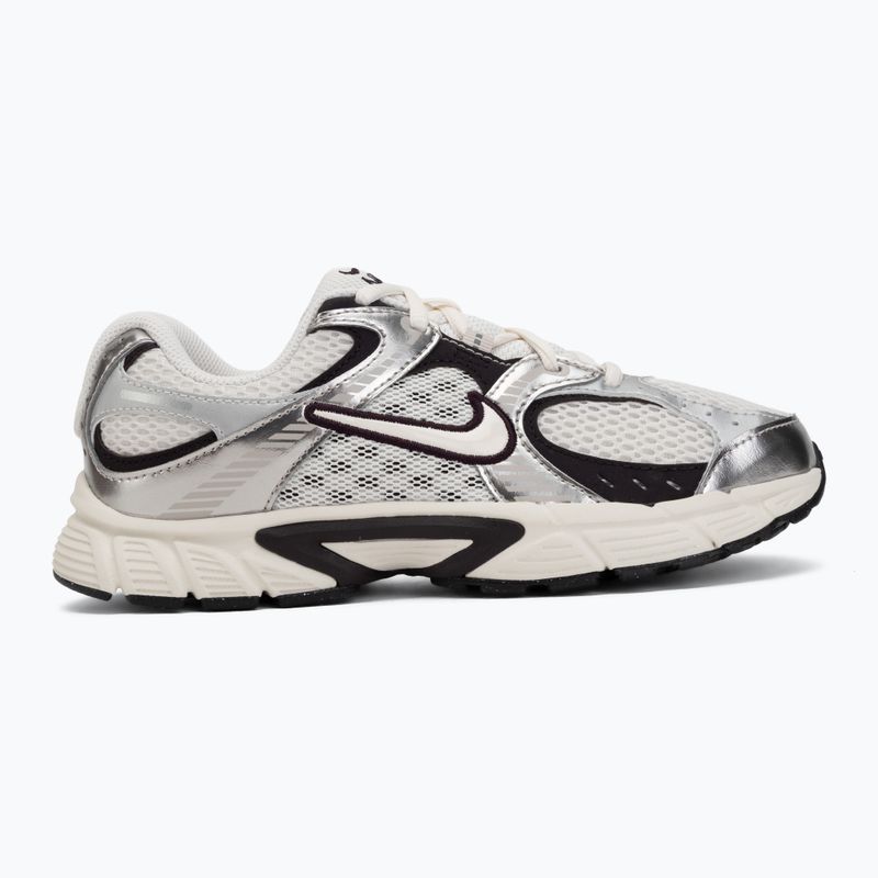 Взуття Nike V5 RNR phantom/moon particle/phantom 2