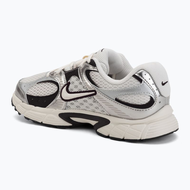 Взуття Nike V5 RNR phantom/moon particle/phantom 3