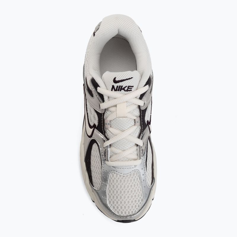 Взуття Nike V5 RNR phantom/moon particle/phantom 5