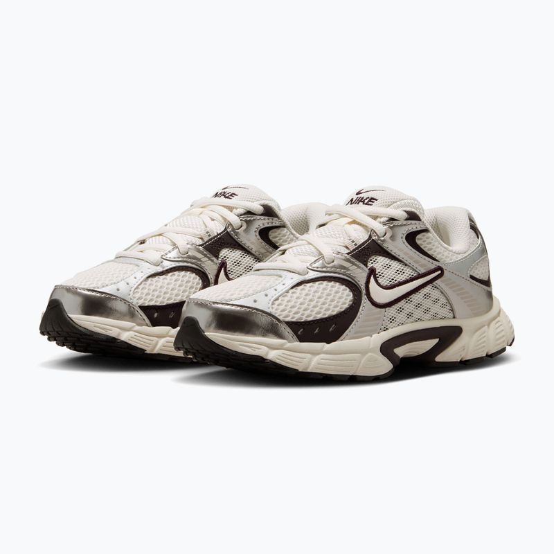 Взуття Nike V5 RNR phantom/moon particle/phantom 3