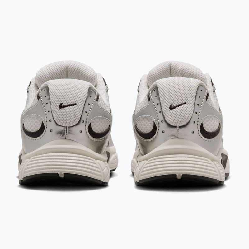 Взуття Nike V5 RNR phantom/moon particle/phantom 4