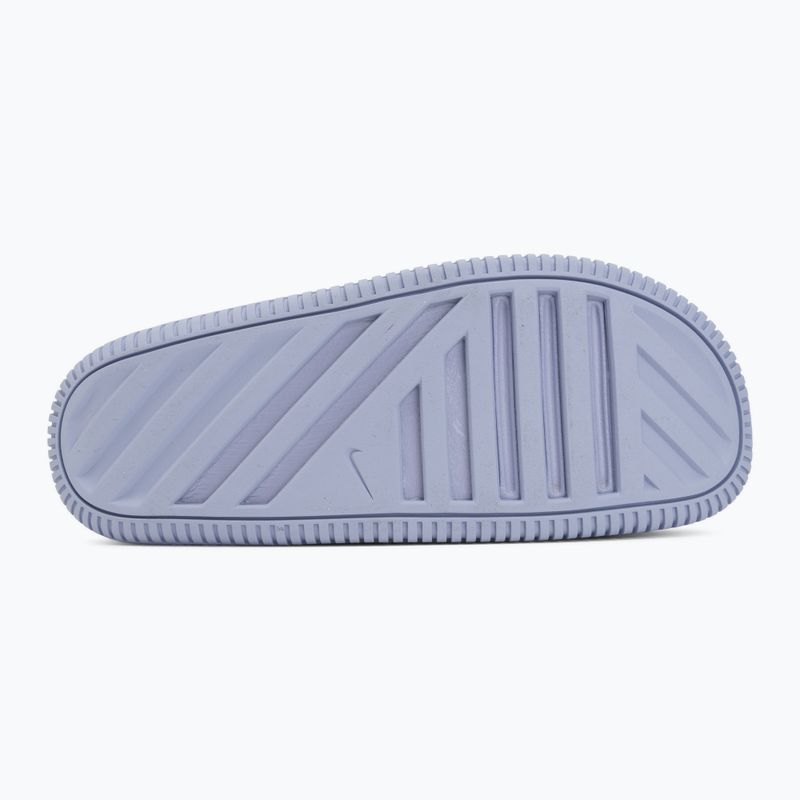 Шльопанці Nike Calm 2.0 Premium ghost/ghost 4