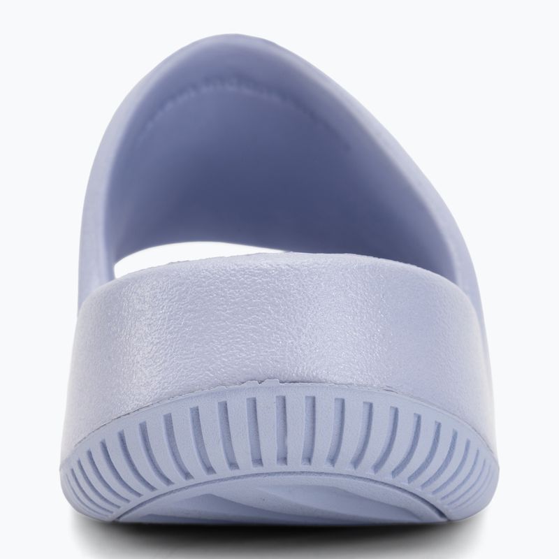Шльопанці Nike Calm 2.0 Premium ghost/ghost 6
