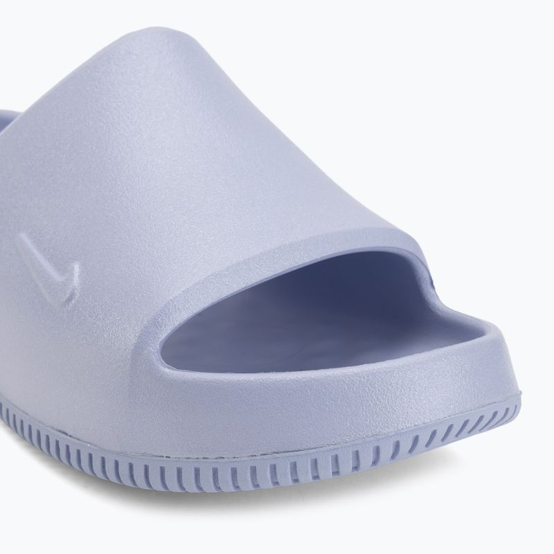Шльопанці Nike Calm 2.0 Premium ghost/ghost 7