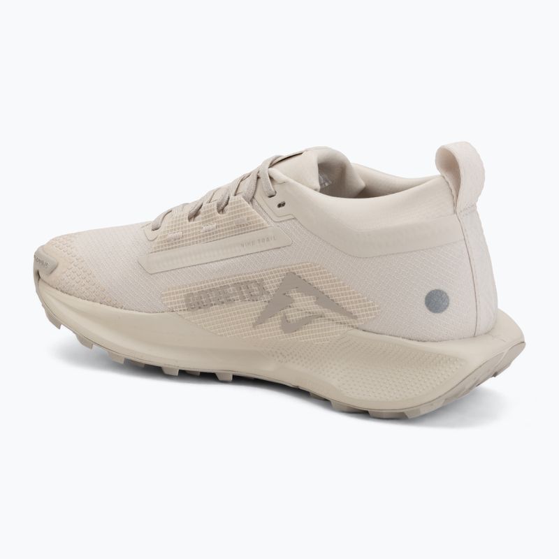 Кросівки для бігу жіночі Nike Pegasus Trail 5 GTX light orewood brown/safety orange/cream Ii 3