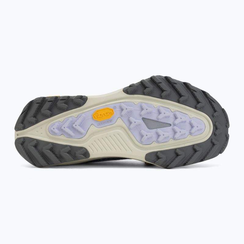 Жіночі бігові кросівки Nike ACG Zegama Trail ghost/sea glass/smoke grey/cement grey 4