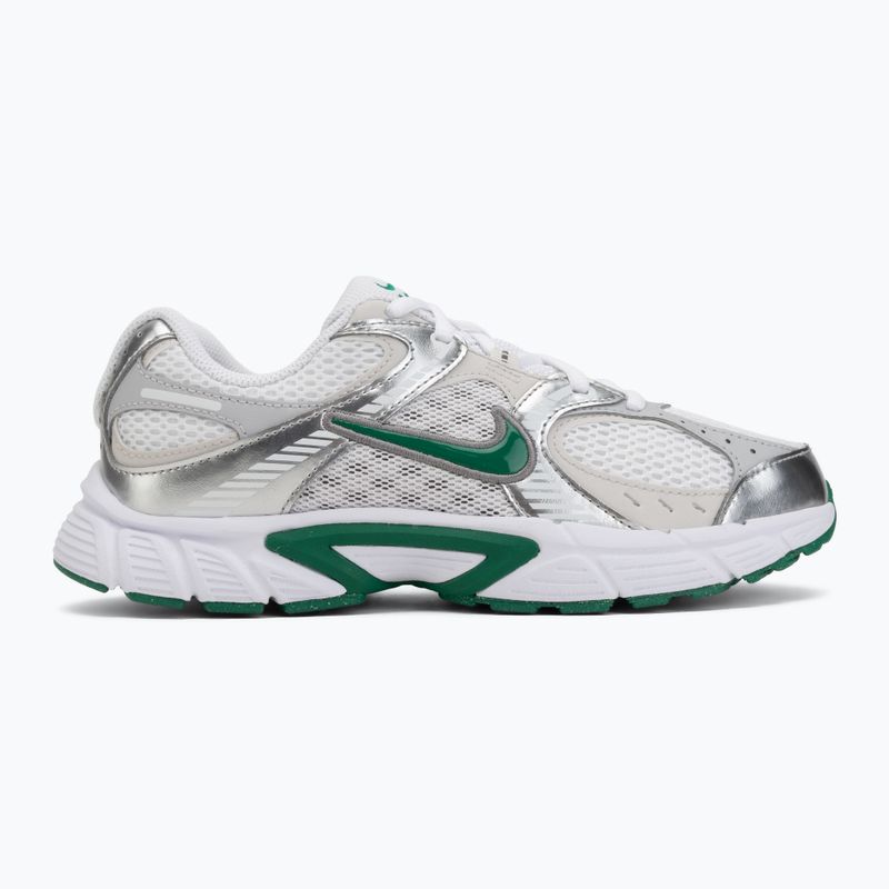 Взуття Nike V5 RNR whitevast grey/malachite 2