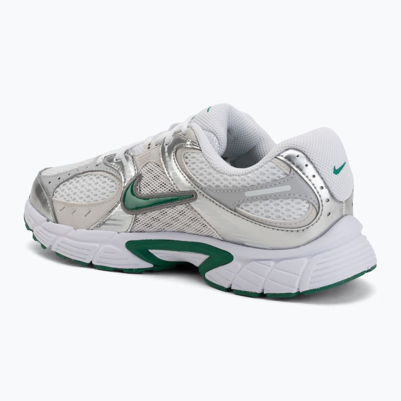Взуття Nike V5 RNR whitevast grey/malachite 3