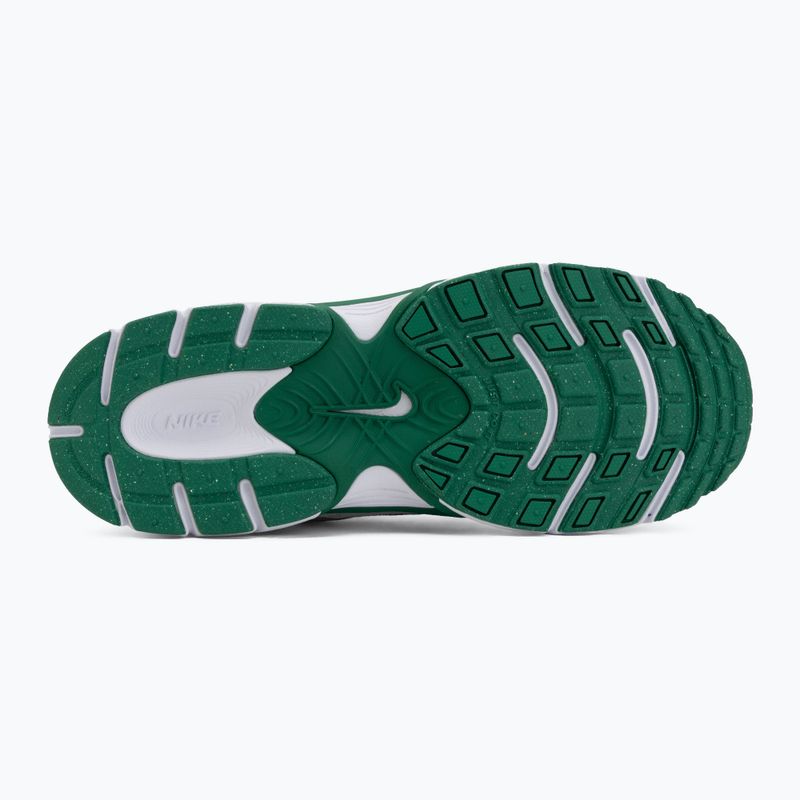 Взуття Nike V5 RNR whitevast grey/malachite 4