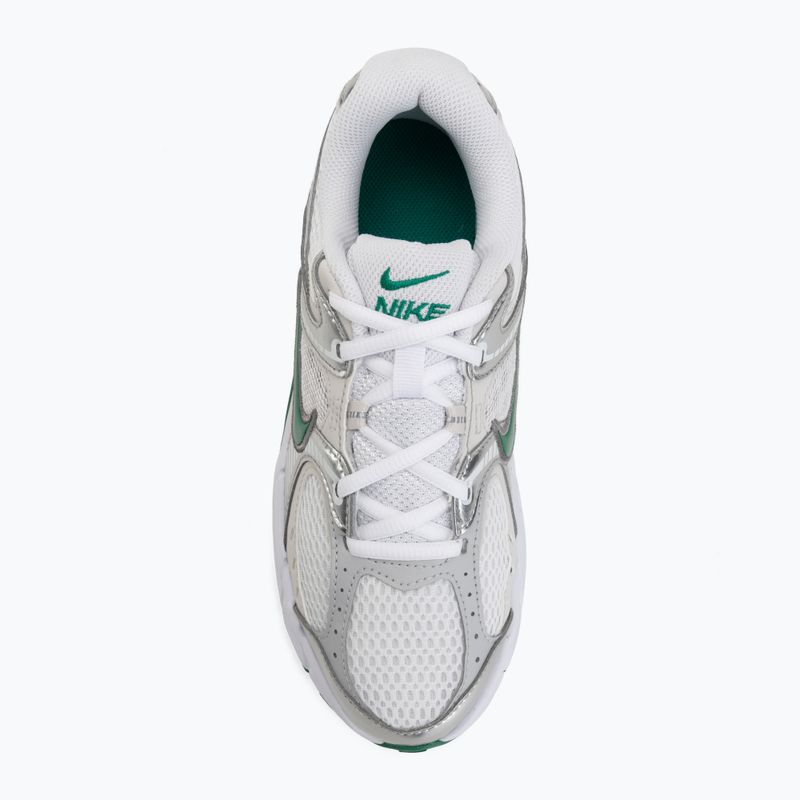 Взуття Nike V5 RNR whitevast grey/malachite 5