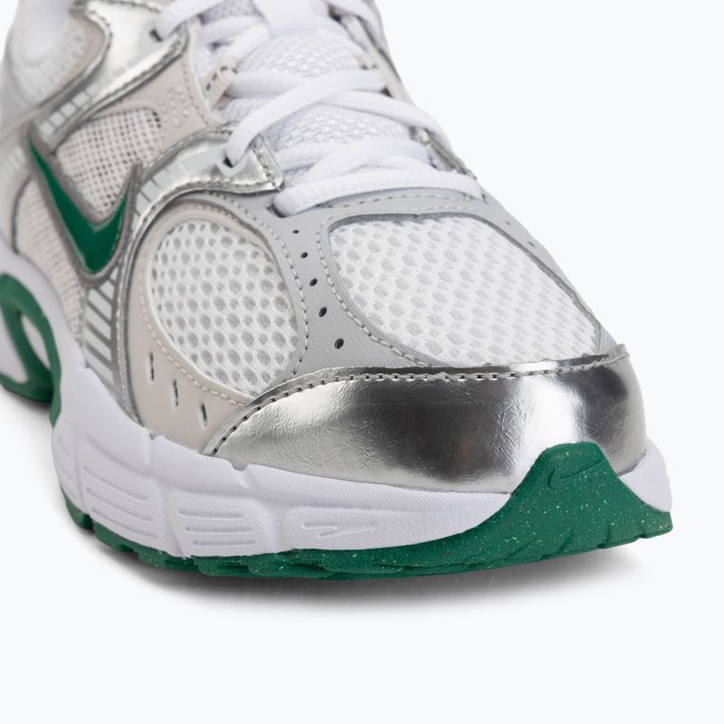 Взуття Nike V5 RNR whitevast grey/malachite 7