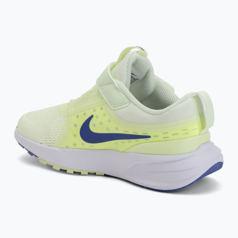 Взуття дитяче Nike Star Runner 5 volt tint/light liquid lime/volt ice/lapis 3