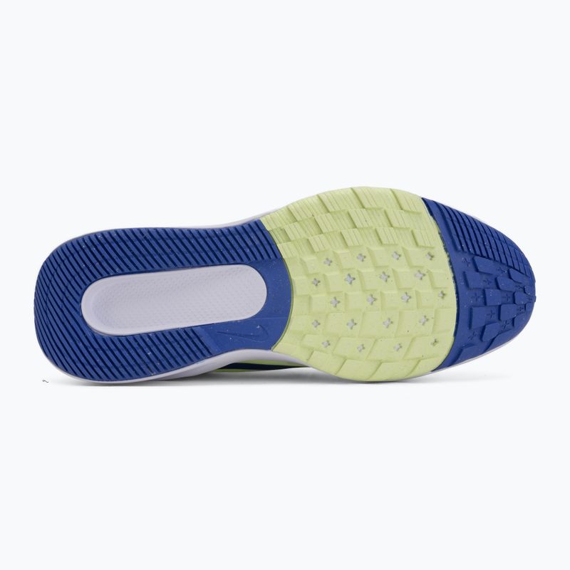 Взуття дитяче Nike Star Runner 5 volt tint/light liquid lime/volt ice/lapis 4