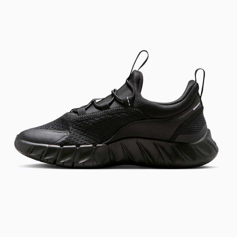 Взуття дитяче Nike Free Ride black/anthracite 2