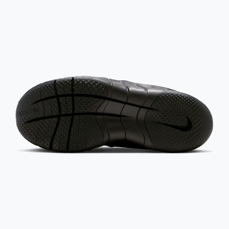 Взуття дитяче Nike Free Ride black/anthracite 6