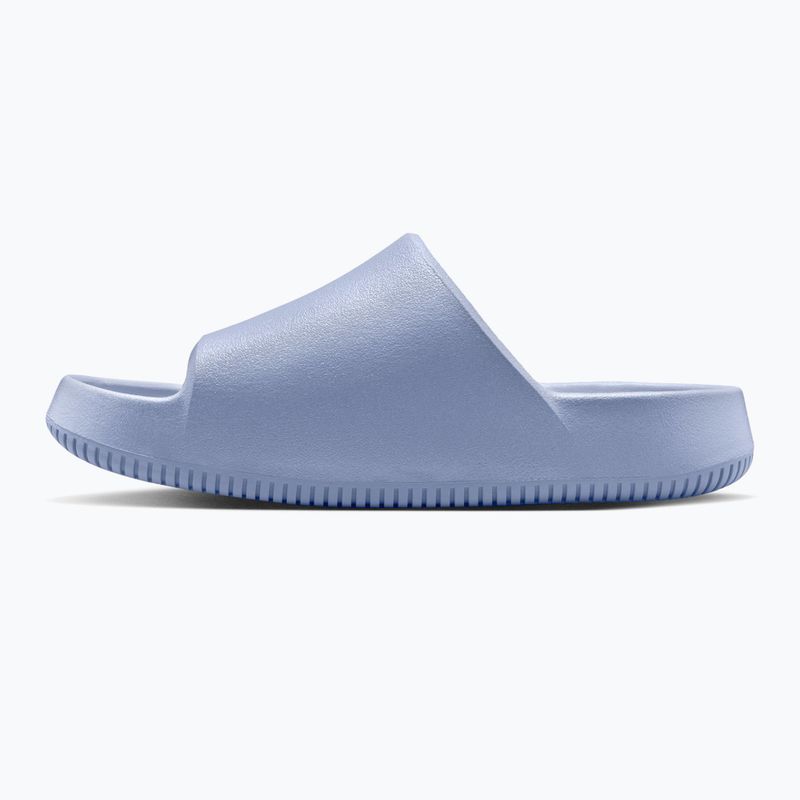 Шльопанці Nike Calm 2.0 Premium ghost/ghost 2