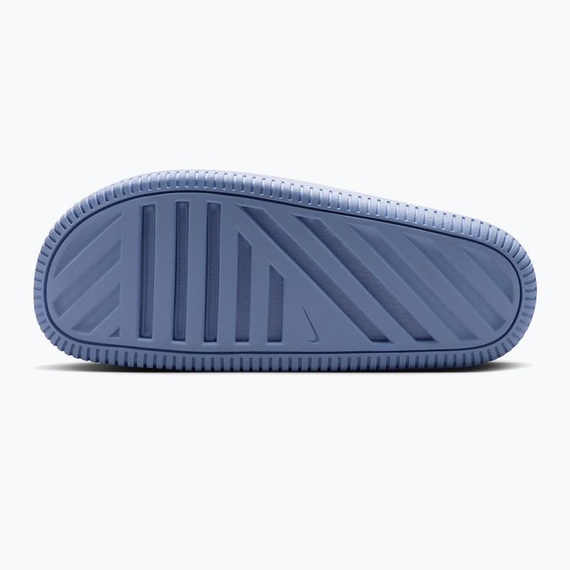 Шльопанці Nike Calm 2.0 Premium ghost/ghost 3