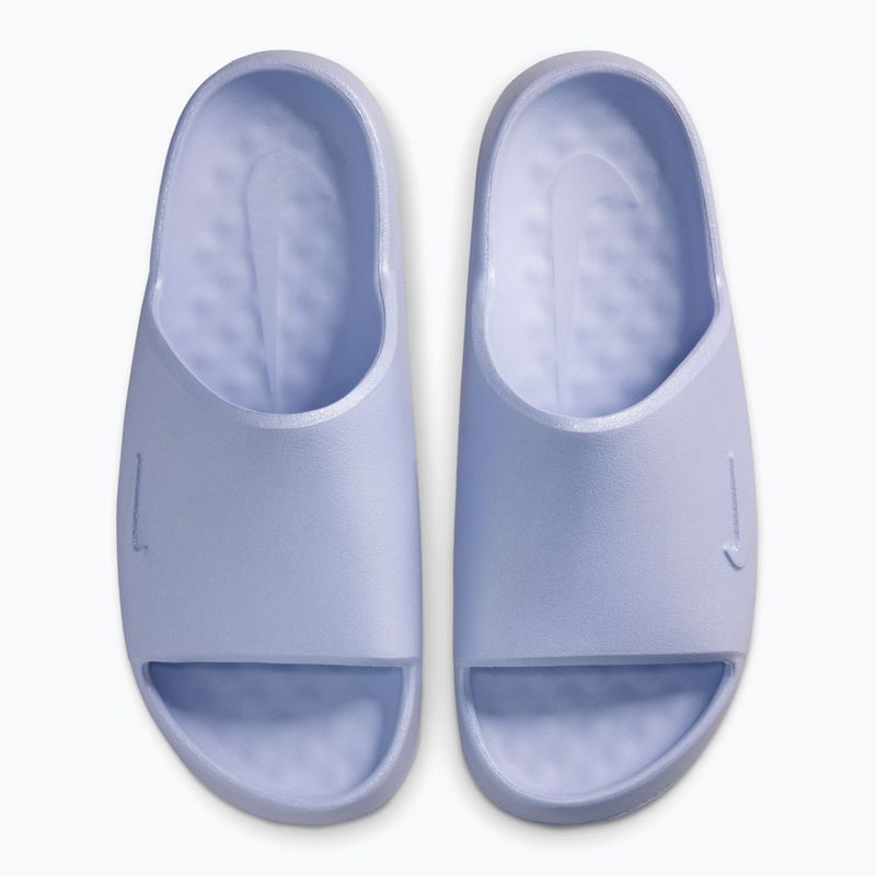 Шльопанці Nike Calm 2.0 Premium ghost/ghost 4