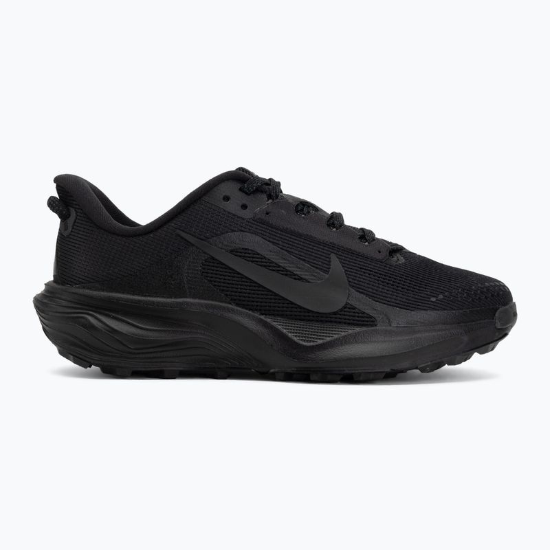 Кросівки для бігу дитячі Nike ACG Pegasus Trail black/anthracite 2