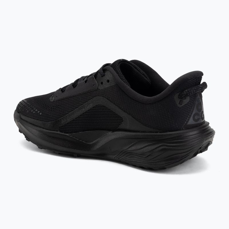 Кросівки для бігу дитячі Nike ACG Pegasus Trail black/anthracite 3
