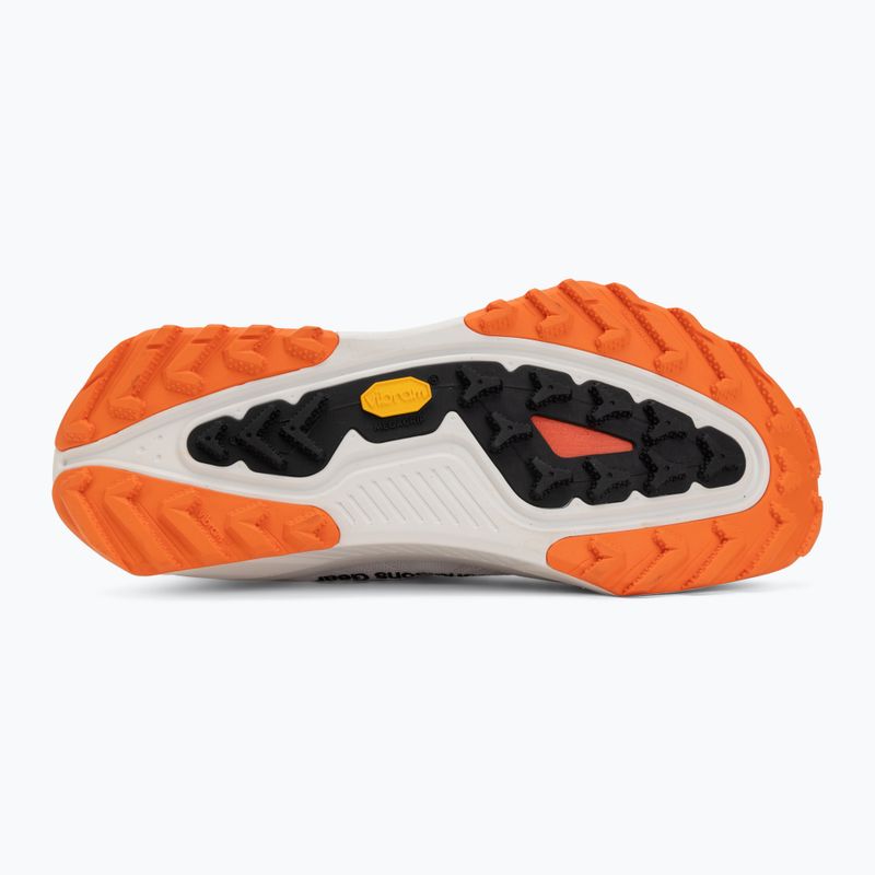 Чоловічі бігові кросівки Nike ACG Zegama Trail summit white/phantom/safety orange/black 4