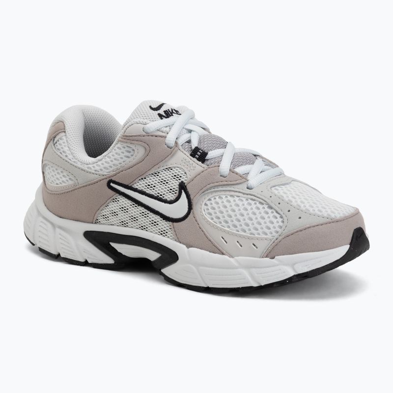 Взуття Nike V5 Runner Suede off white/college grey/off white