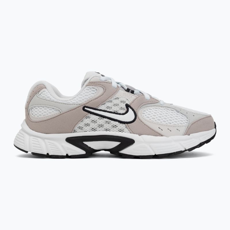 Взуття Nike V5 Runner Suede off white/college grey/off white 2