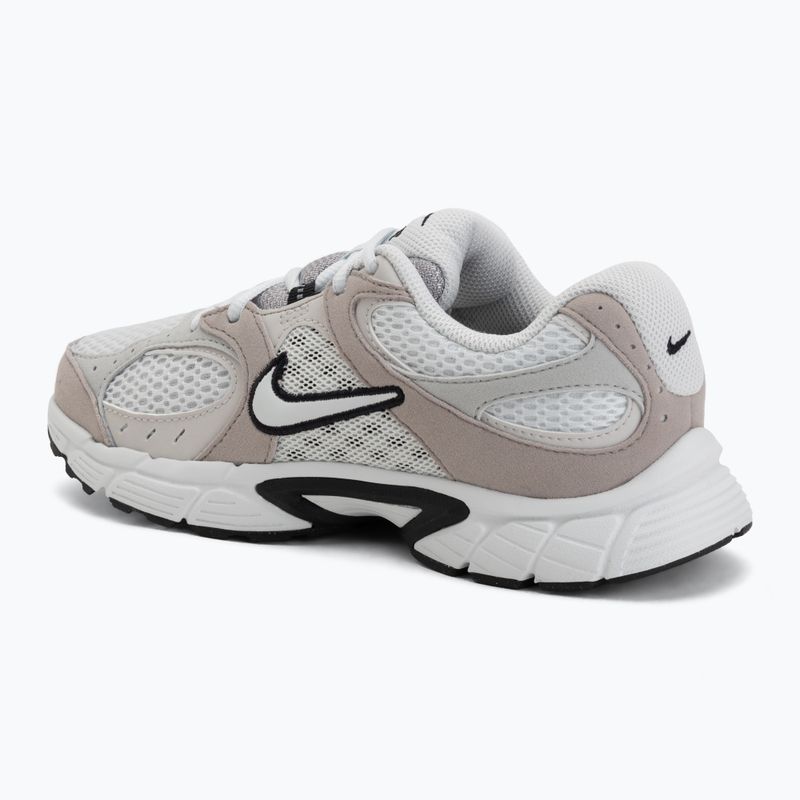Взуття Nike V5 Runner Suede off white/college grey/off white 3