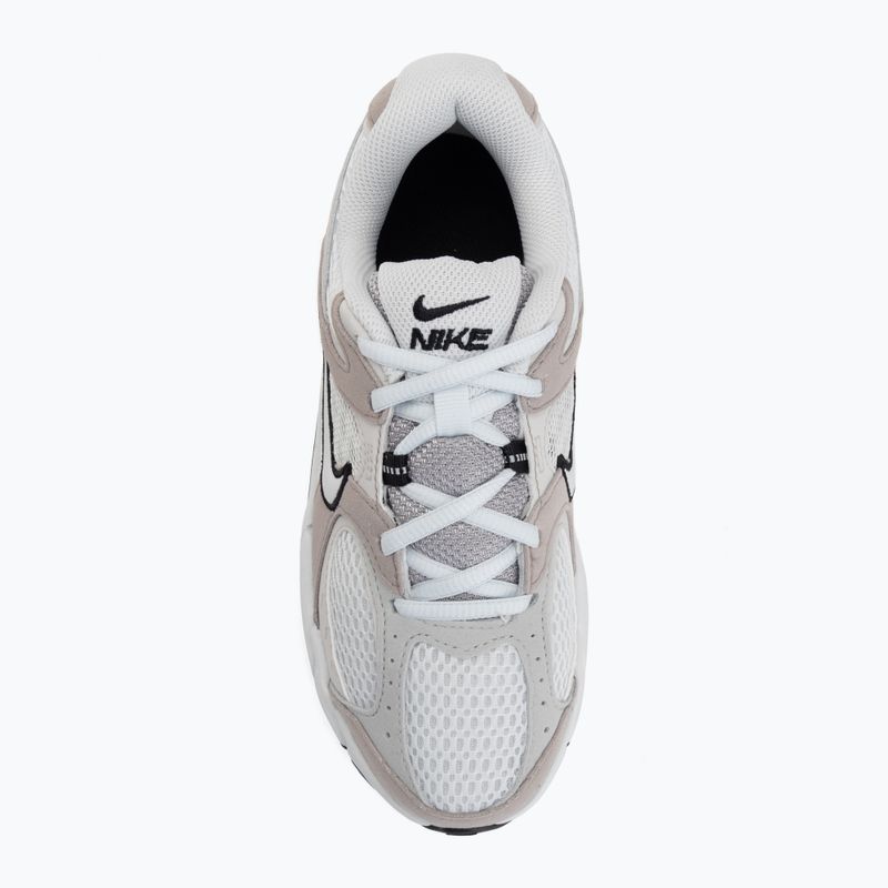 Взуття Nike V5 Runner Suede off white/college grey/off white 5