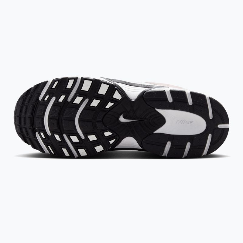 Взуття дитяче Nike V5 Runner Suede off white/college grey/off white 2