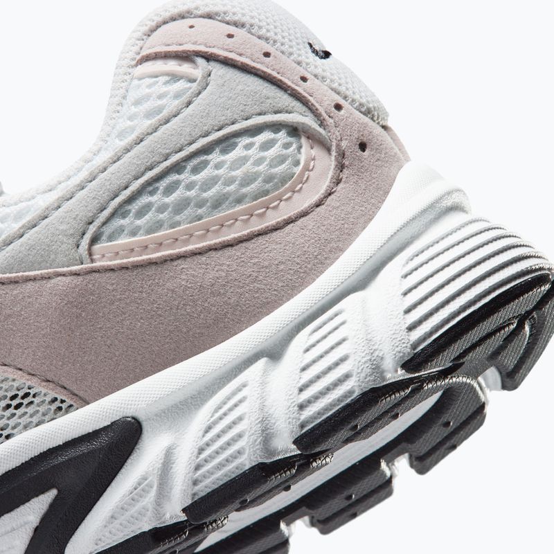 Взуття дитяче Nike V5 Runner Suede off white/college grey/off white 4