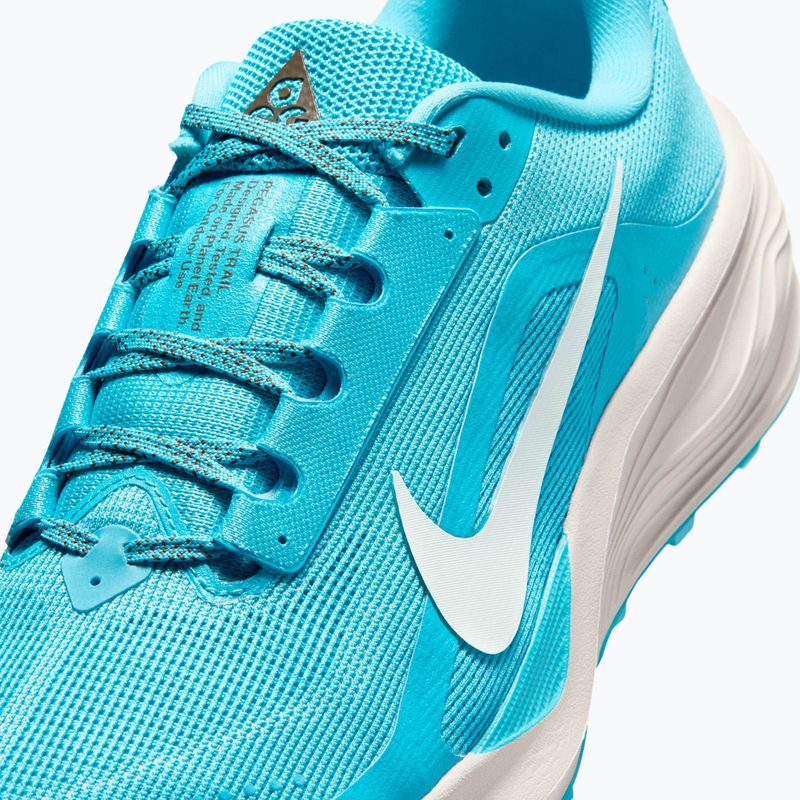 Кросівки для бігу чоловічі Nike ACG Pegasus Trail balightic blue/light orewood brown/summit white 3