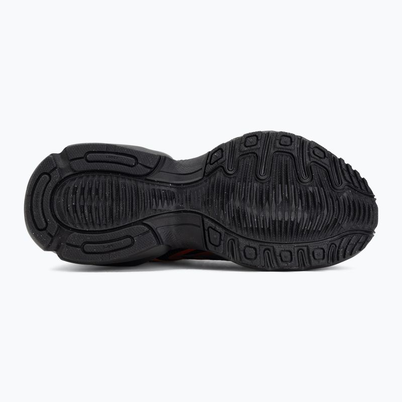 Взуття Nike Air Max Fire black/picante red/smoke grey 4