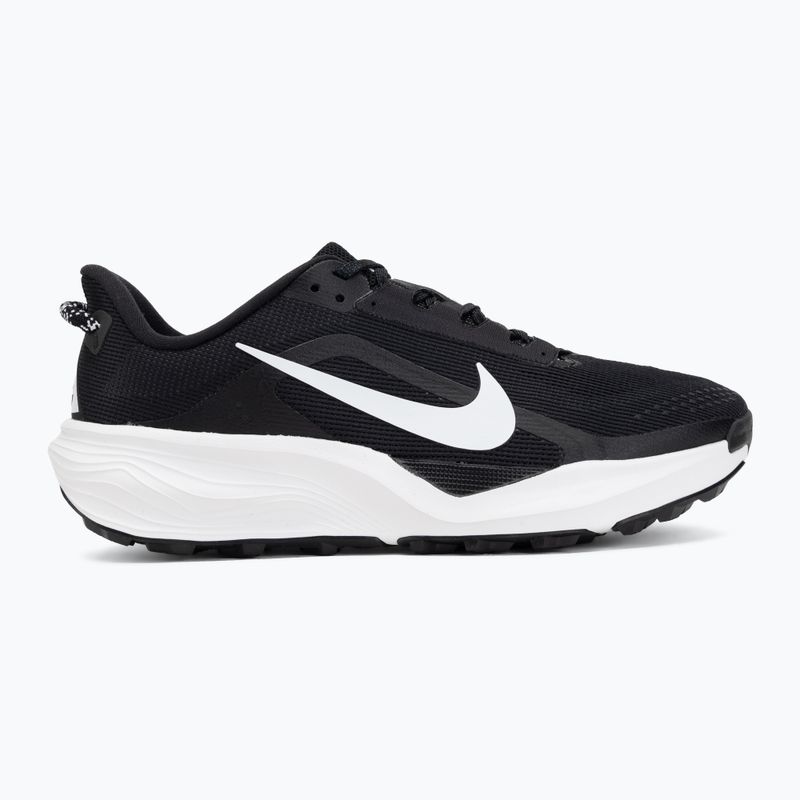 Кросівки для бігу чоловічі Nike ACG Pegasus Trail black/anthracite/summit white 2