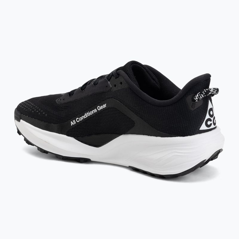 Кросівки для бігу чоловічі Nike ACG Pegasus Trail black/anthracite/summit white 3