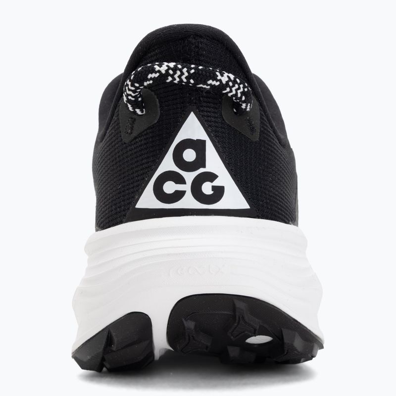 Кросівки для бігу чоловічі Nike ACG Pegasus Trail black/anthracite/summit white 6