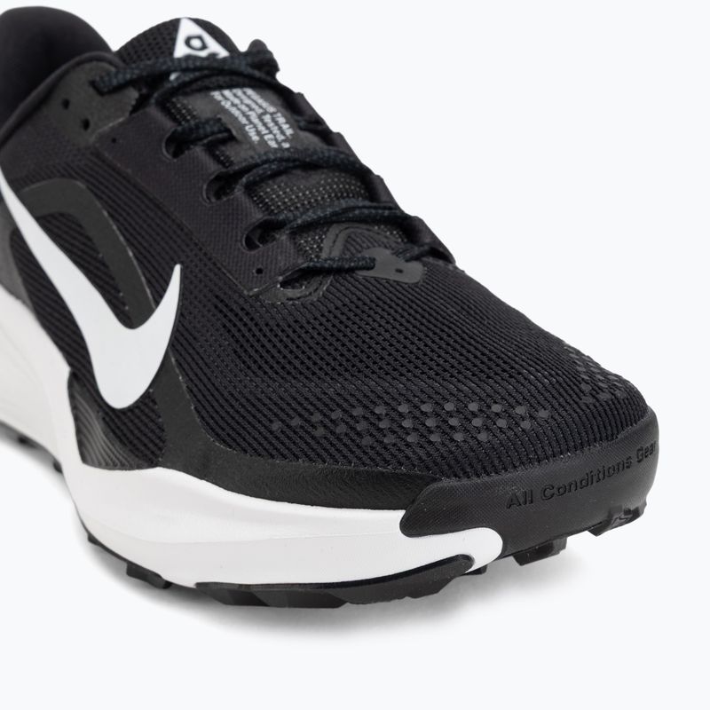 Кросівки для бігу чоловічі Nike ACG Pegasus Trail black/anthracite/summit white 7