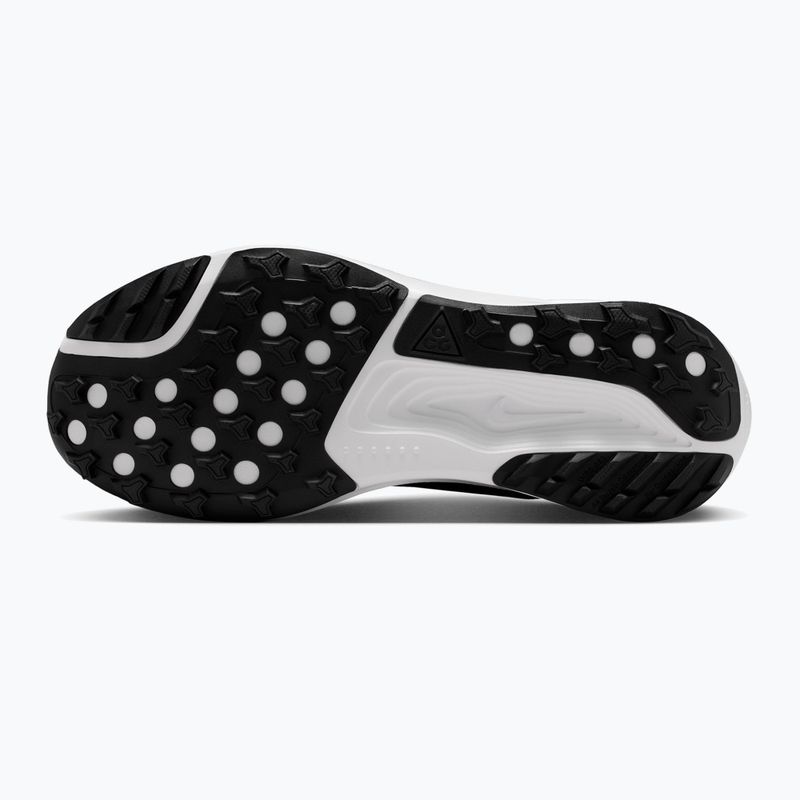 Кросівки для бігу чоловічі Nike ACG Pegasus Trail black/anthracite/summit white 2