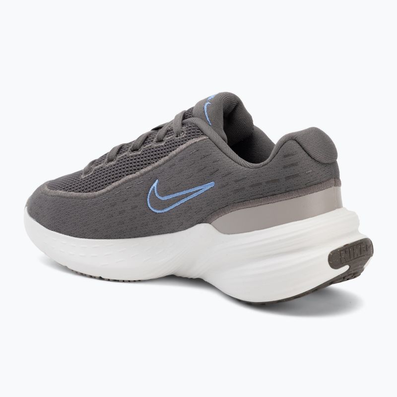 Взуття дитяче Nike Uplift SC cave stone/summit white/university blue 3