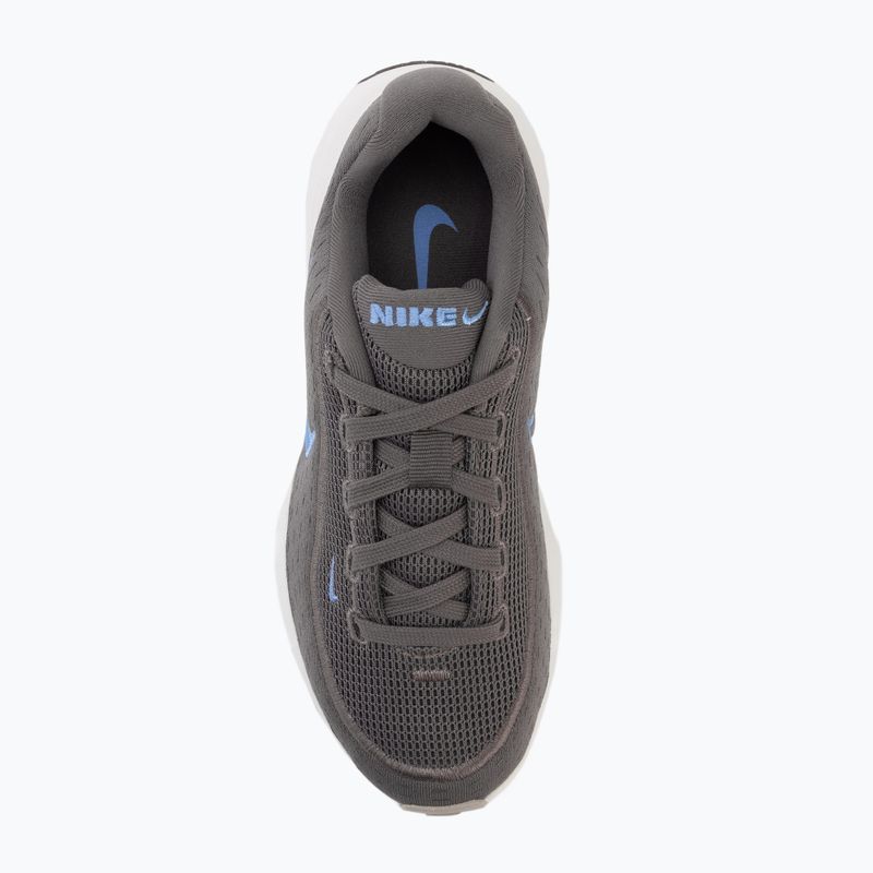 Взуття дитяче Nike Uplift SC cave stone/summit white/university blue 5