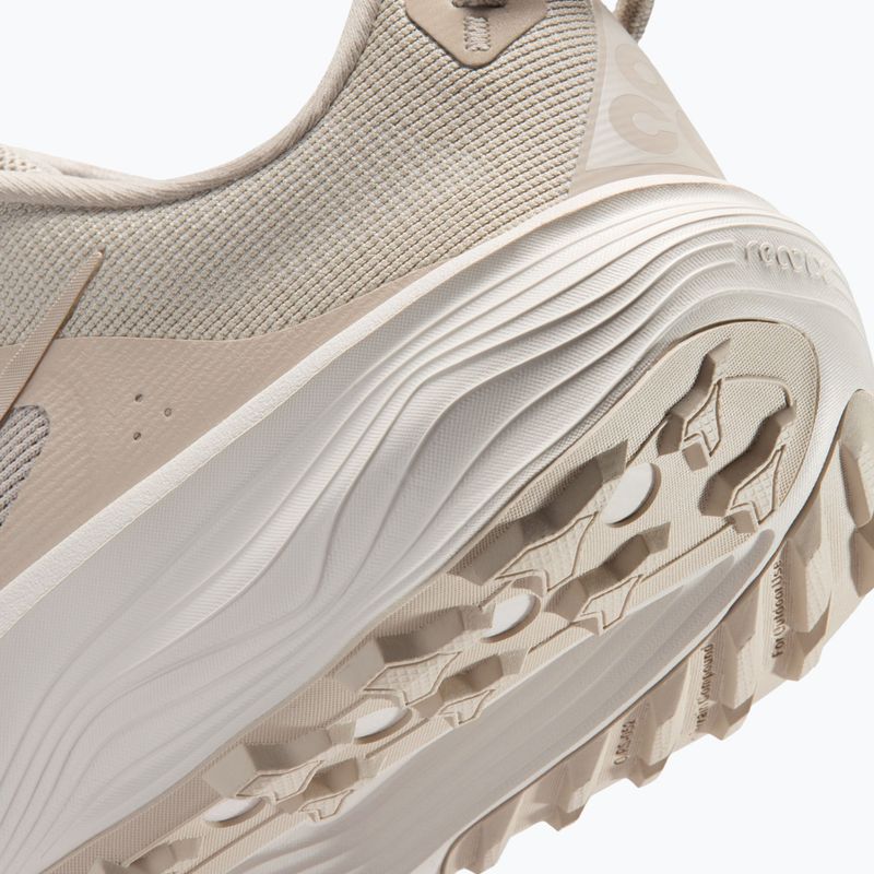 Кросівки для бігу чоловічі Nike ACG Pegasus Trail cream ii/light orewood brown/cream ii 4
