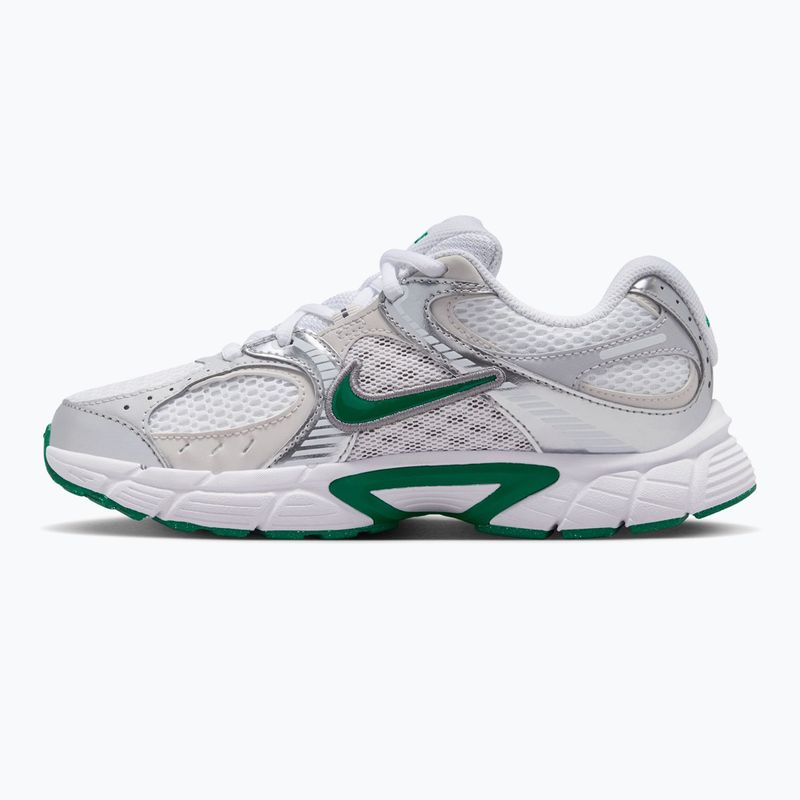 Взуття Nike V5 RNR whitevast grey/malachite 2