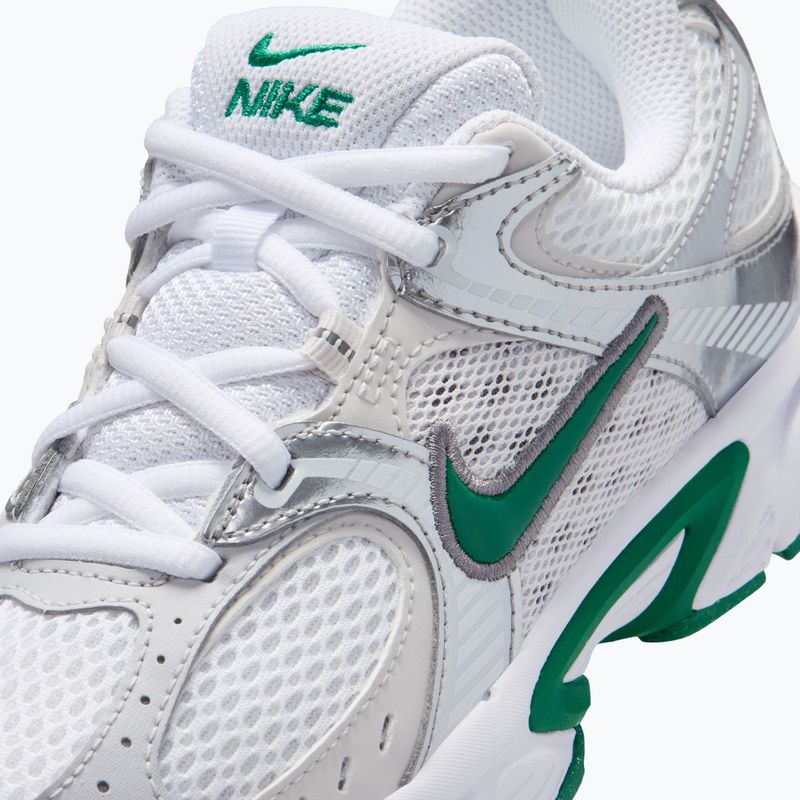 Взуття Nike V5 RNR whitevast grey/malachite 3