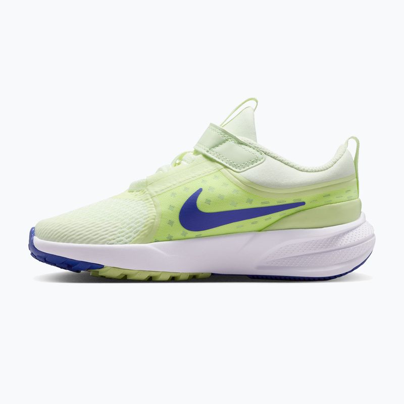 Взуття дитяче Nike Star Runner 5 volt tint/light liquid lime/volt ice/lapis 2