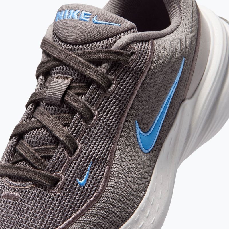 Взуття дитяче Nike Uplift SC cave stone/summit white/university blue 3