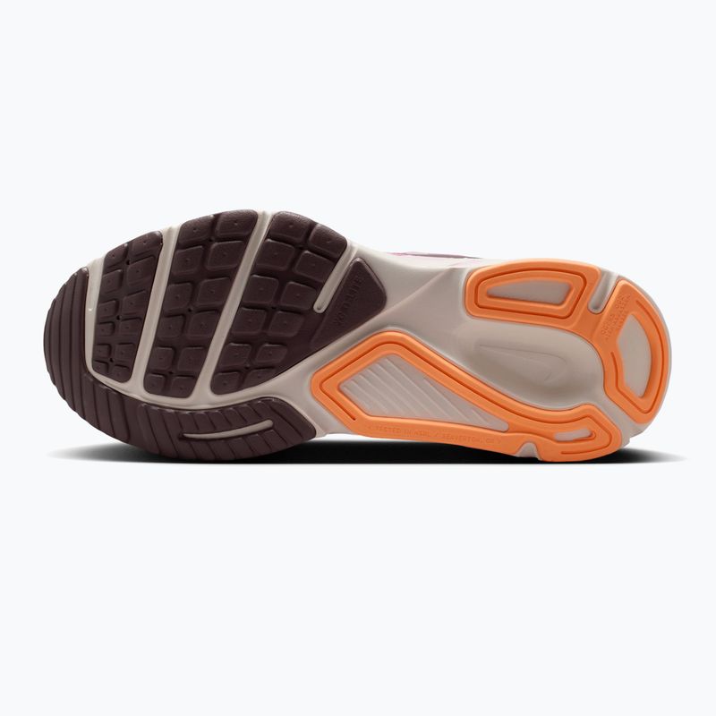 Кросівки для бігу жіночі Nike Structure Plus light magenta/orange pulse/pink foam/tattoo 2
