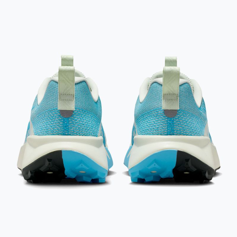 Кросівки для бігу чоловічі Nike Wildhorse 10 sea glass/black spruce/baltic blue 4